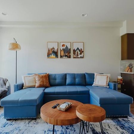 Haven At Greenbridge Close To Airport And Downtown Seattle Esterno foto