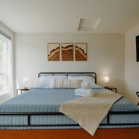 Haven At Greenbridge Close To Airport And Downtown Seattle Esterno foto