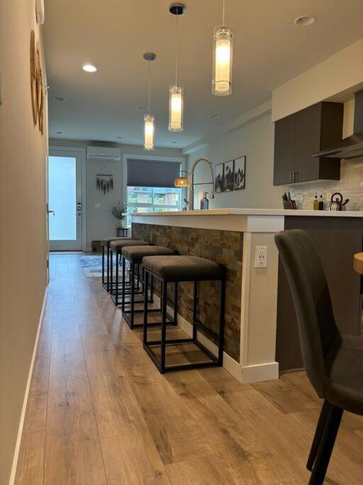 Haven At Greenbridge Close To Airport And Downtown Seattle Esterno foto