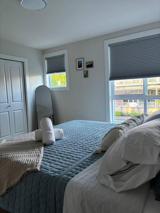 Haven At Greenbridge Close To Airport And Downtown Seattle Esterno foto