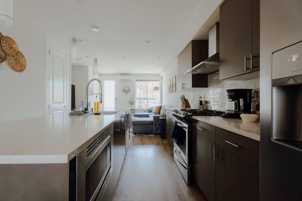 Haven At Greenbridge Close To Airport And Downtown Seattle Esterno foto