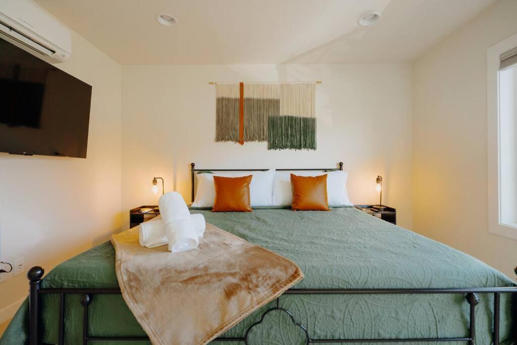 Haven At Greenbridge Close To Airport And Downtown Seattle Esterno foto