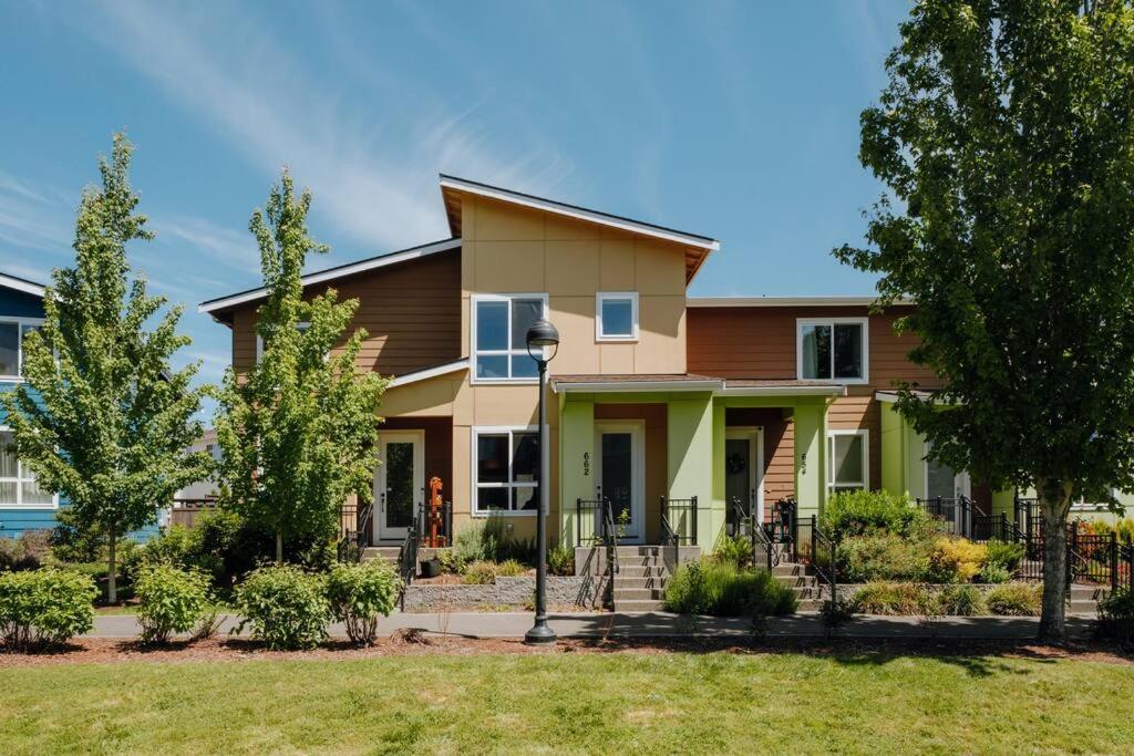 Haven At Greenbridge Close To Airport And Downtown Seattle Esterno foto