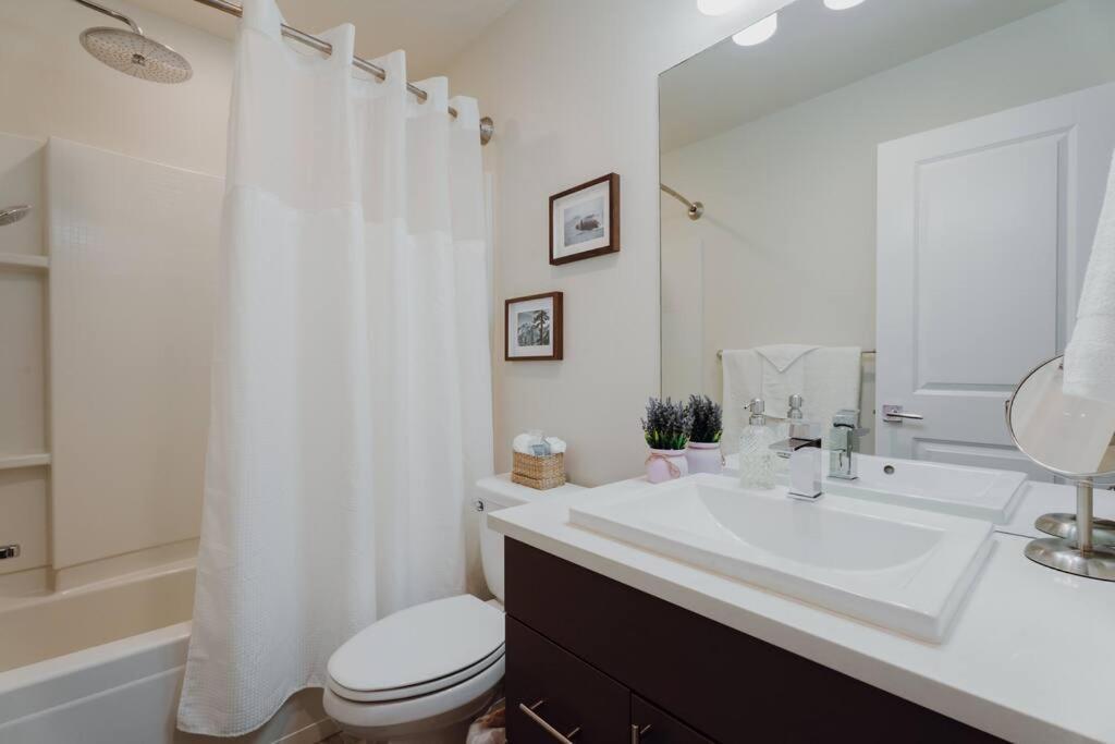 Haven At Greenbridge Close To Airport And Downtown Seattle Esterno foto