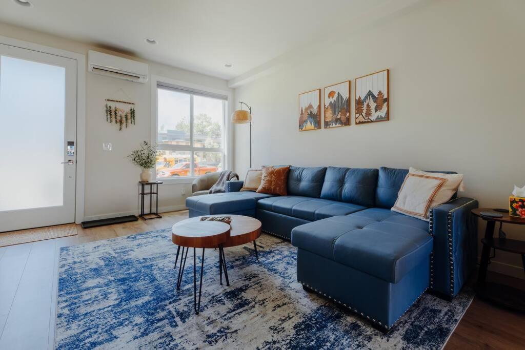 Haven At Greenbridge Close To Airport And Downtown Seattle Esterno foto
