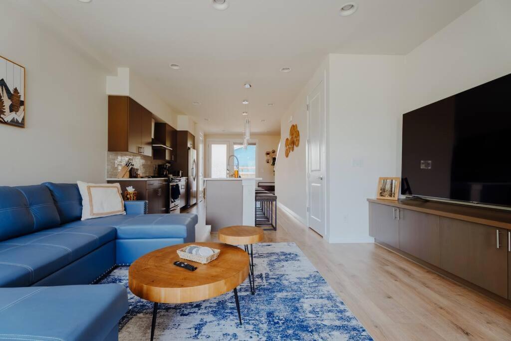 Haven At Greenbridge Close To Airport And Downtown Seattle Esterno foto
